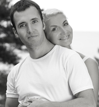 Soul Mate Love Story of Engagement Ring