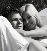 Famous Engagement Ring Love Story